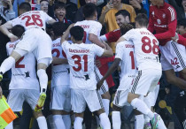 ©ФК "Актобе"