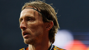 Лука Модрич. ©Depositphotos/mrogowski_photography