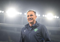 Фабио Каннаваро. ©Uzbekistan Football Association