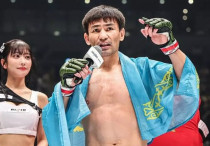 Каршыга Даутбек. ©RIZN