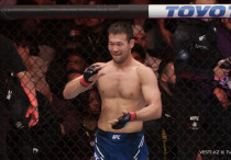 Шавкат Рахмонов. ©Vesti.kz/Турар Казангапов