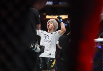 Асу Алмабаев. ©Аян Несипбеков