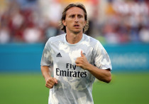 Лука Модрич. ©Depositphotos/m.iacobucci.tiscali.it