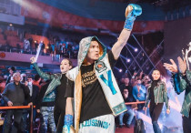 Данияр Елеусинов. ©Vesti.kz/Турар Казангапов