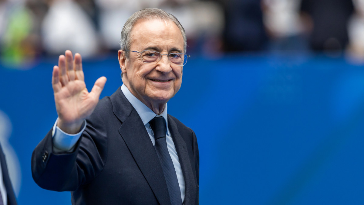 Обмен суперзвёздами: "Реал" предложил ПСЖ громкую сделку