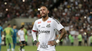 Неймар. Фото: ©depositphotos.com/A.Paes