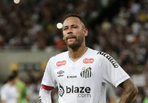 Неймар. Фото: ©depositphotos.com/A.Paes