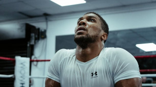 ©instagram.com/anthonyjoshua/