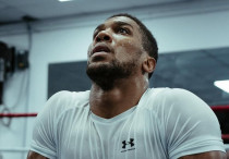 ©instagram.com/anthonyjoshua/