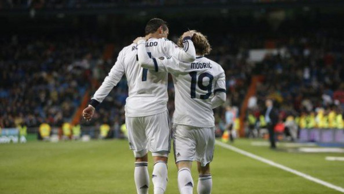 Модрич назвал самого жёсткого тренера в карьере. Он довёл Роналду до слёз