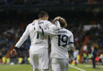 ©ФК "Реал" Мадрид