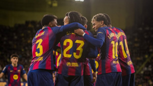 ©ФК "Барселона"