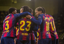 ©ФК "Барселона"