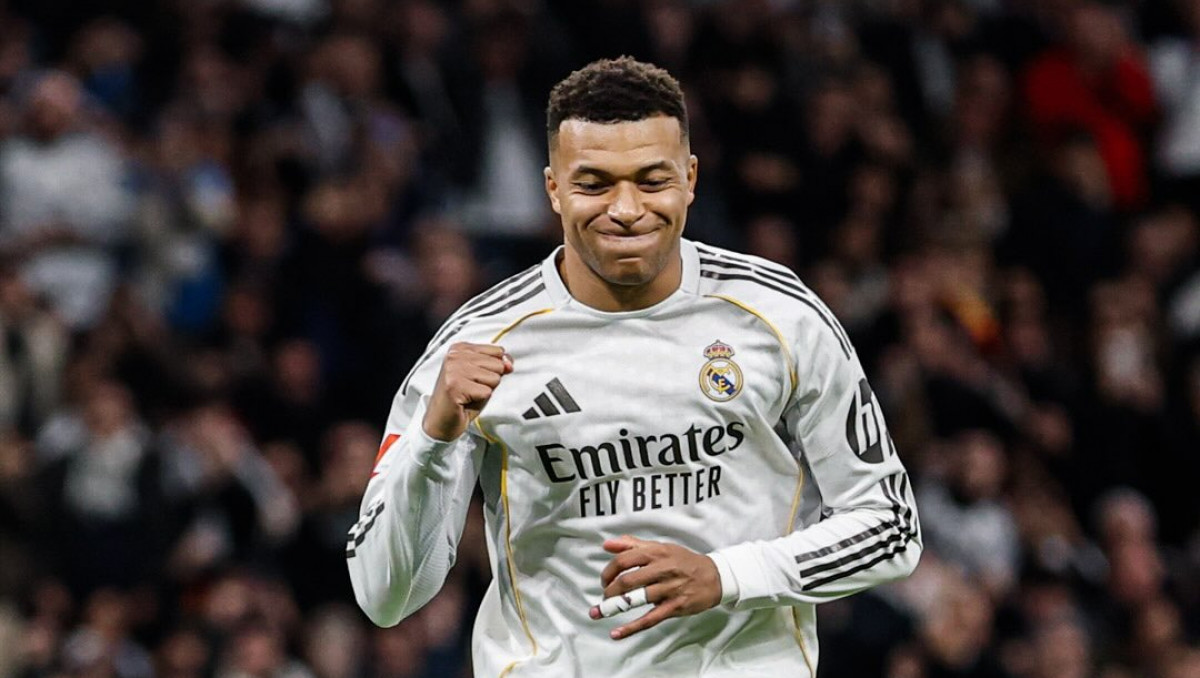 Мбаппе сотворил историю в "Реале". Подробности