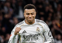 Килиан Мбаппе. Фото: ФК "Реал" Мадрид©