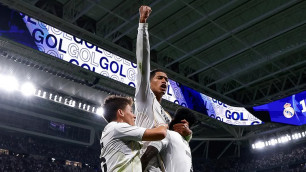 ©ФК "Реал" Мадрид