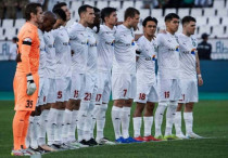 ©ФК "Елимай"