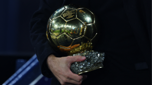 instagram.com/ballondorofficial/©