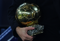 instagram.com/ballondorofficial/©