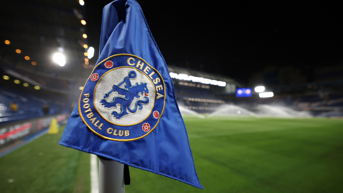 "Челси" объявил решение по главному тренеру