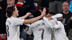 ©ФК "Реал" Мадрид