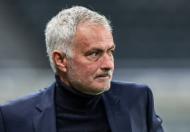 Жозе Моуринью. Фото: ©depositphotos.com/newsimages.co.uk