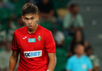 ©ФК "Кайрат"