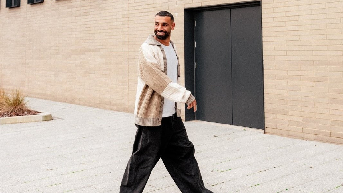 Итальянский топ-клуб хочет подписать Салаха