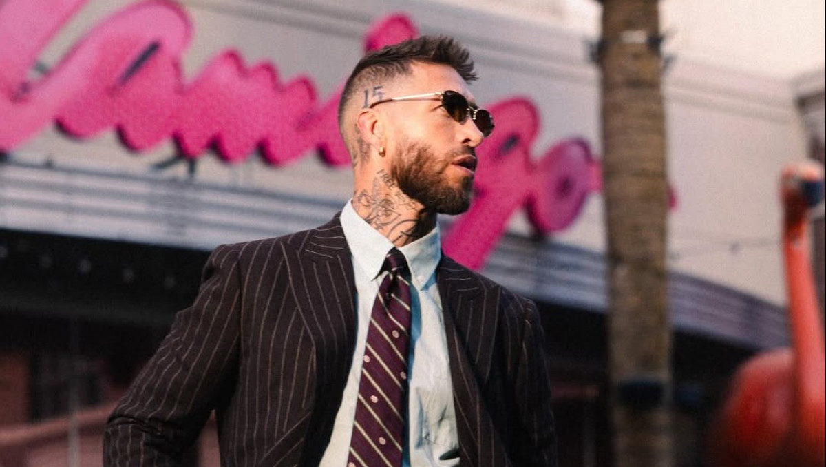 Серхио Рамос хочет купить известный испанский клуб