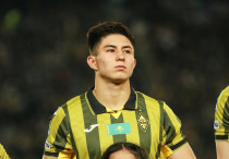 ©ФК "Кайрат"