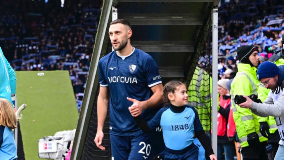 Экс-игрок европейской сборной сделал заявление о переходе в топ-клуб КПЛ