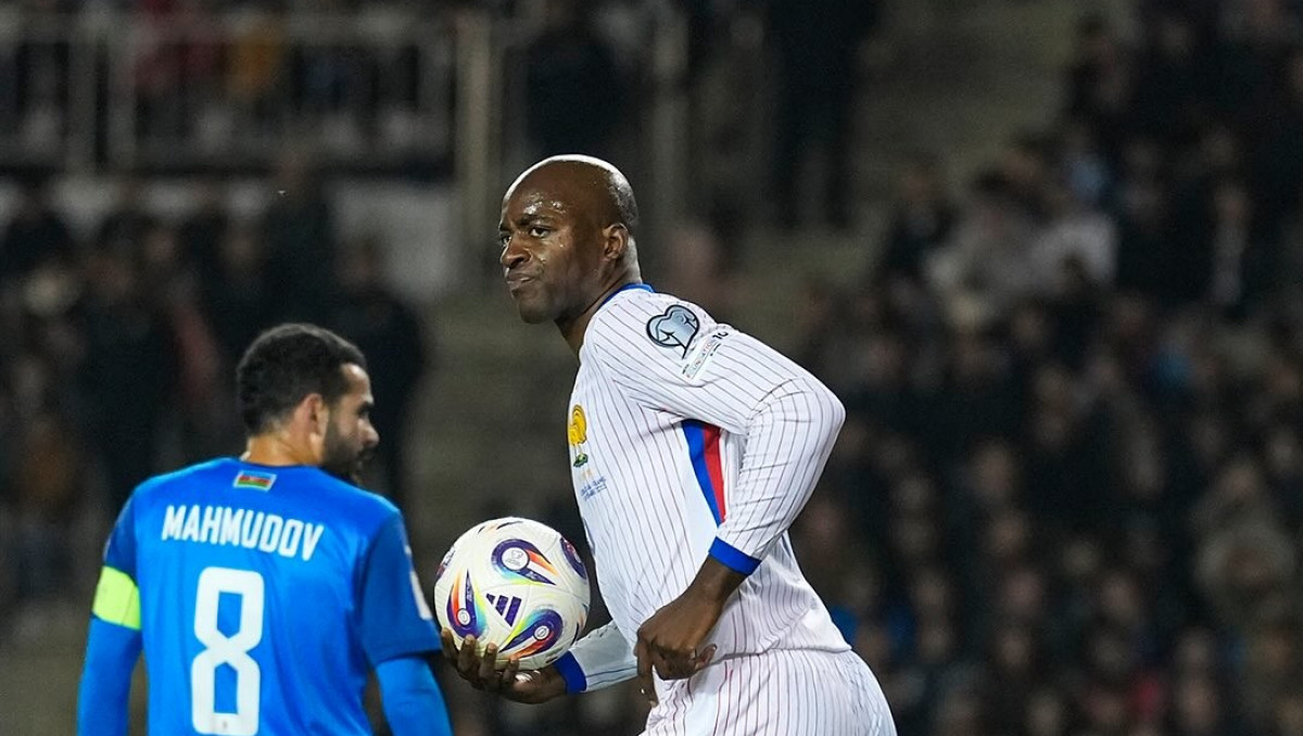 "Манчестер Юнайтед" нацелился на форварда сборной Франции