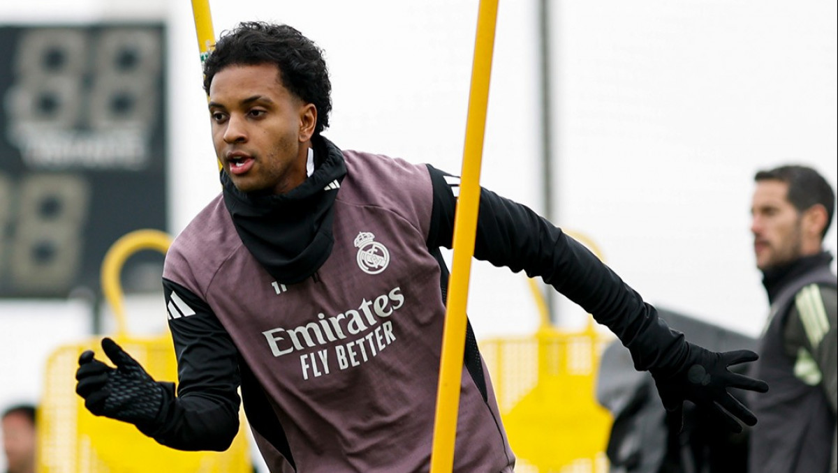 Нападающий "Реала" намерен уйти из клуба. В нем заинтересованы клубы АПЛ