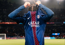 Брэдли Барколя. Фото: ФК ПСЖ©