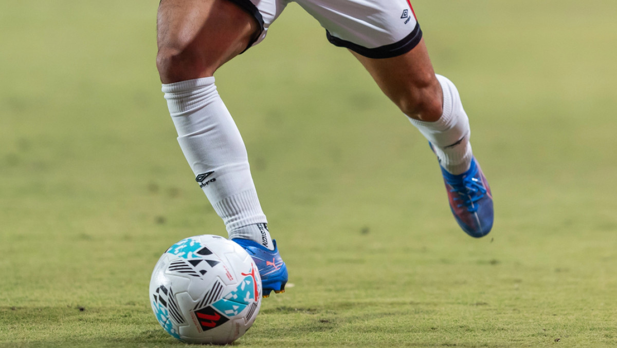 Драмой в концовке завершилось мадридское дерби в Ла Лиге