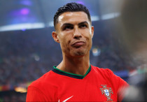 Криштиану Роналду. Фото: Depositphotos/mrogowski_photography©