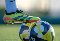 Мяч КПЛ. Фото: ФК "Жетысу"©