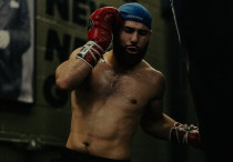 Садриддин Ахмедов. Фото: IG/sadriddin_____soq©