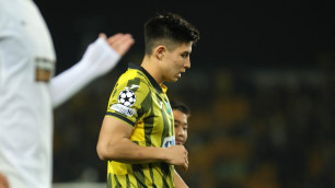 ©ФК "Кайрат"