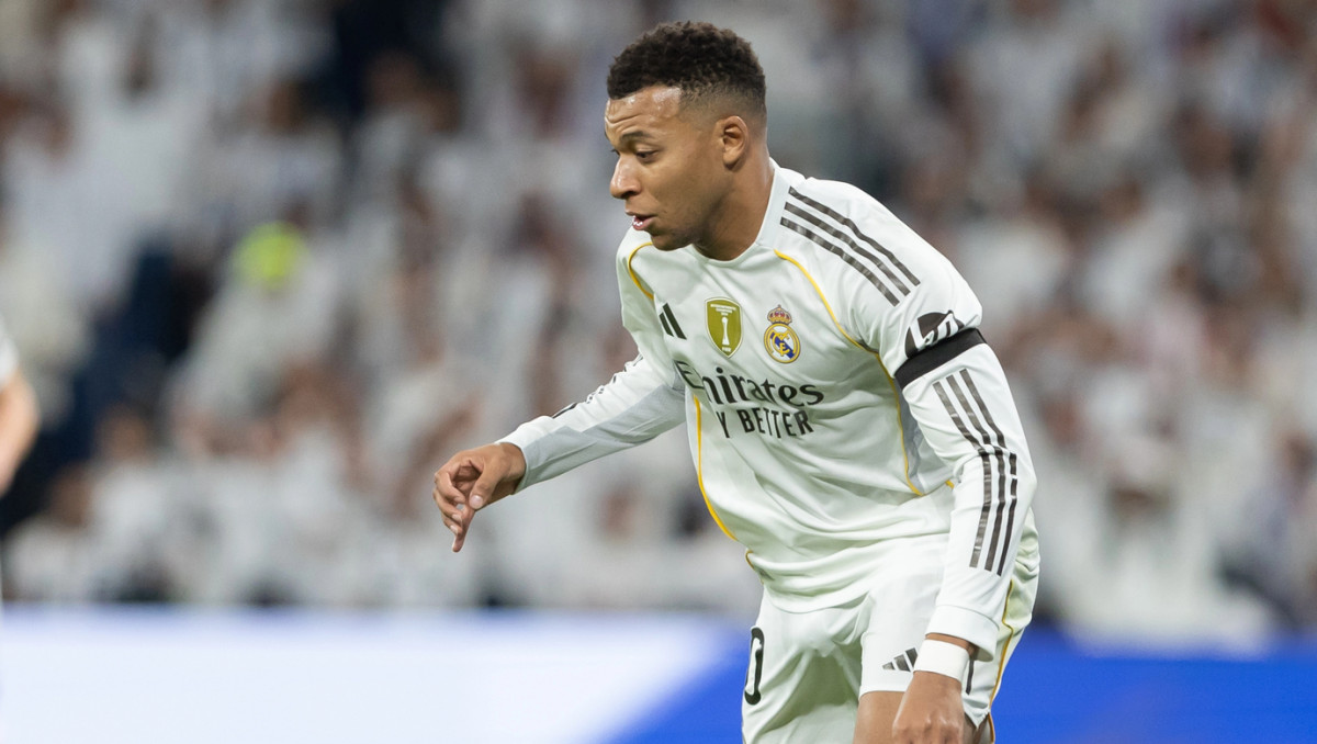 Мбаппе травмирован: Алонсо сделал заявление перед Суперкубком Испании