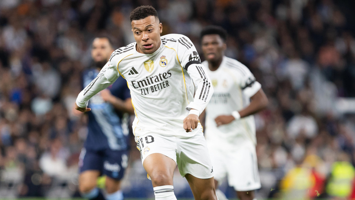 Появились тревожные новости о Килиане Мбаппе