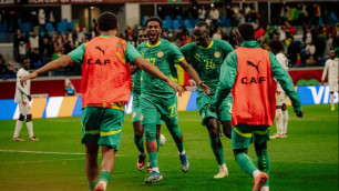 ©instagram.com/footballsenegal/
