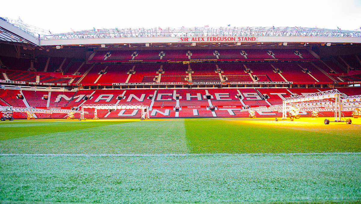 Мареска в МЮ после ухода из "Челси"? Известны подробности