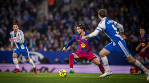 ©ФК "Барселона"