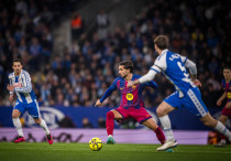 ©ФК "Барселона"