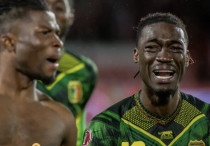 ©x.com/MalianFootball