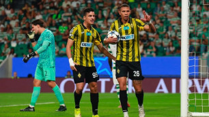 ©ФК "Кайрат"