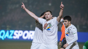 ©ФК "Елимай"