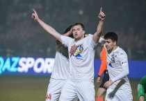 ©ФК "Елимай"