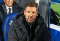 Диего Симеоне. ©Depositphotos/Musiu0